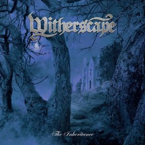 ดาวน์โหลดและฟังเพลง The Inheritance พร้อมเนื้อเพลงจาก Witherscape