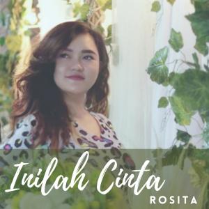 Album Inilah Cinta from Rosita