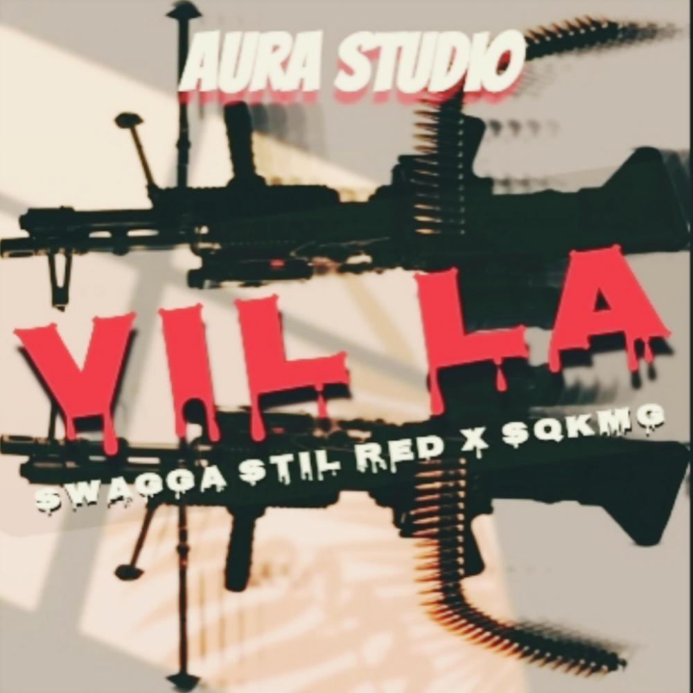 Vil la (feat. SQKMG & Swagga) (Explicit)