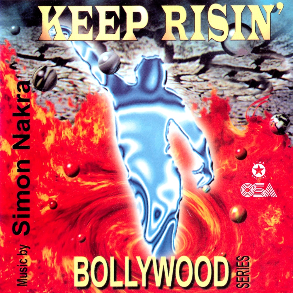 Keep Risin (Underground Mix)