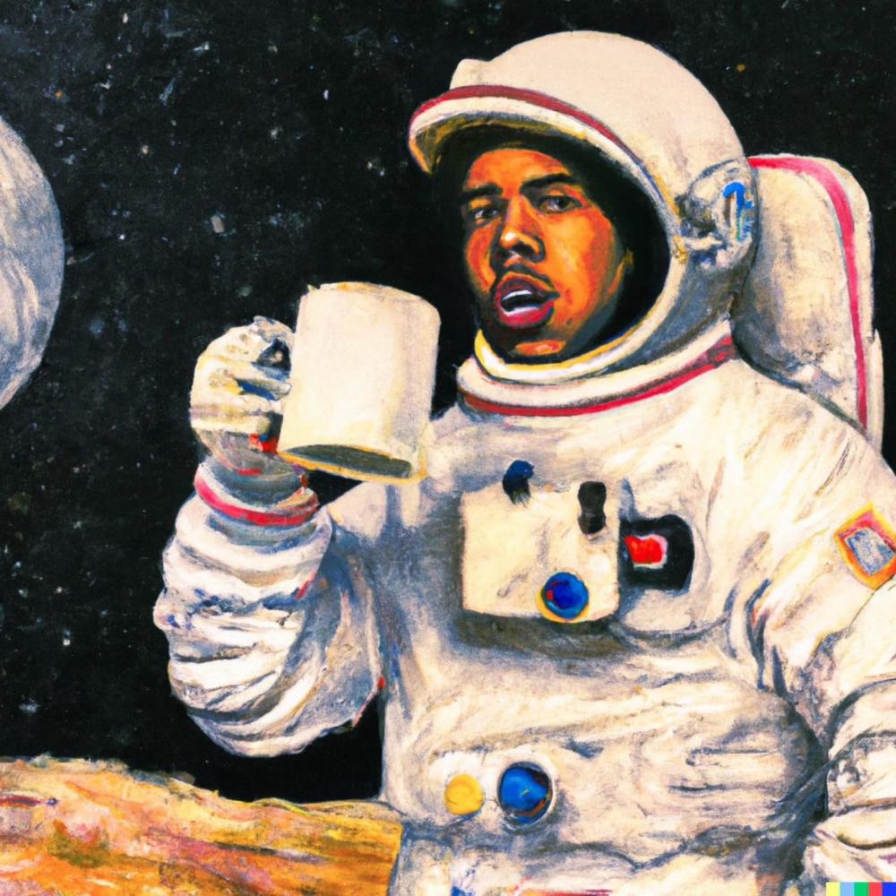 Café En La Taza