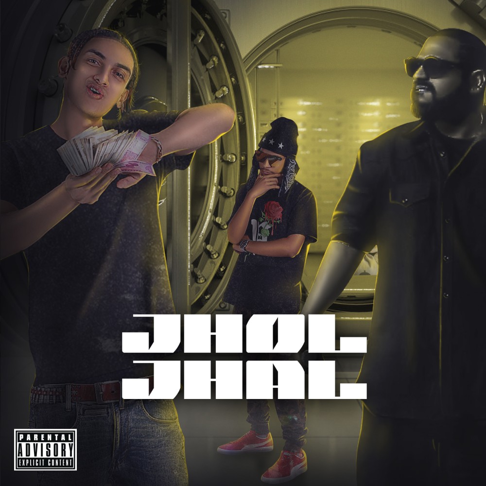 Jhol Jhal (Explicit)