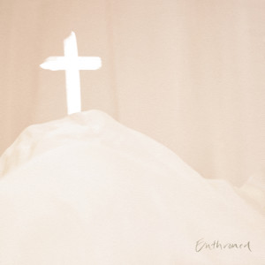 Listen to Enthroned song with lyrics from Courtney Raley