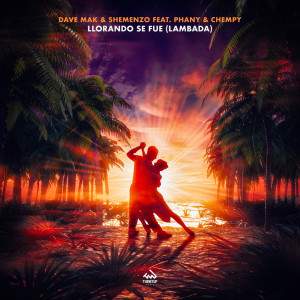 Listen to Llorando Se Fue (Lambada) song with lyrics from Dave Mak