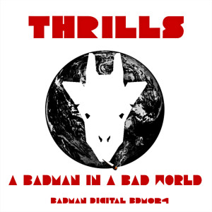 Listen to Get f++cked song with lyrics from Thrills