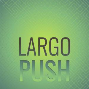 Album Largo Push oleh Various