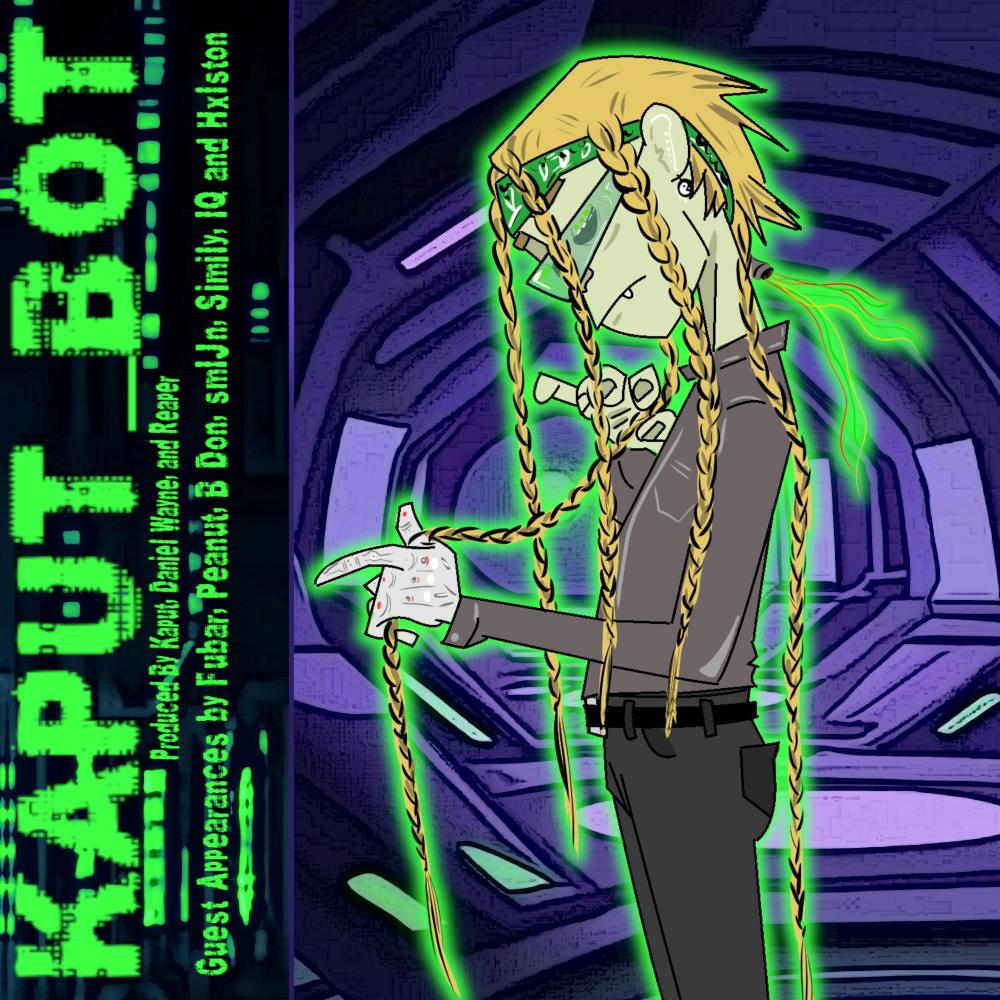 DOGSHIT (feat. Hxlstøn) (Explicit)