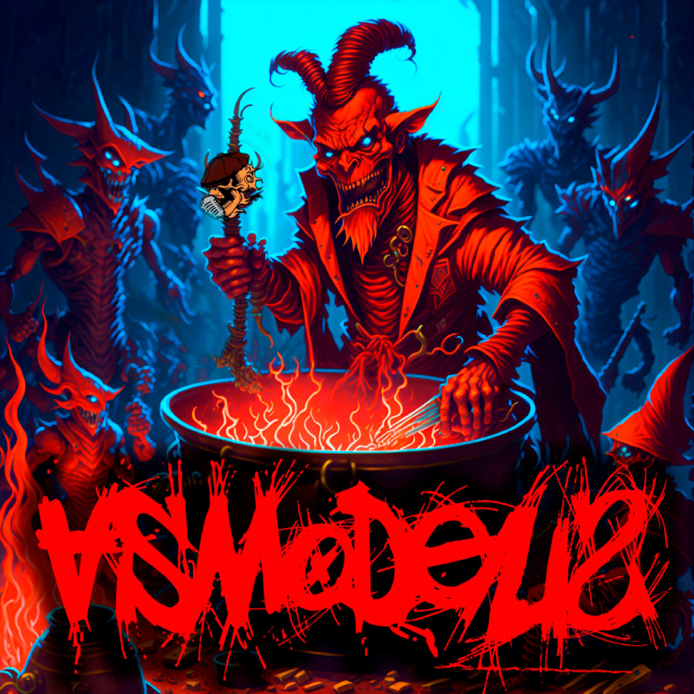 Sangre (Explicit)