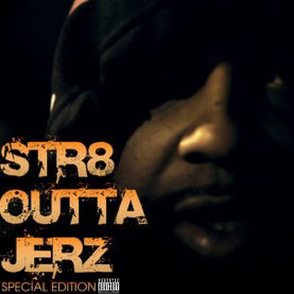 Give Thanx (Explicit)