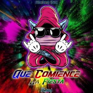 ดาวน์โหลดและฟังเพลง Que Comience la Fiesta พร้อมเนื้อเพลงจาก Dj Sombra