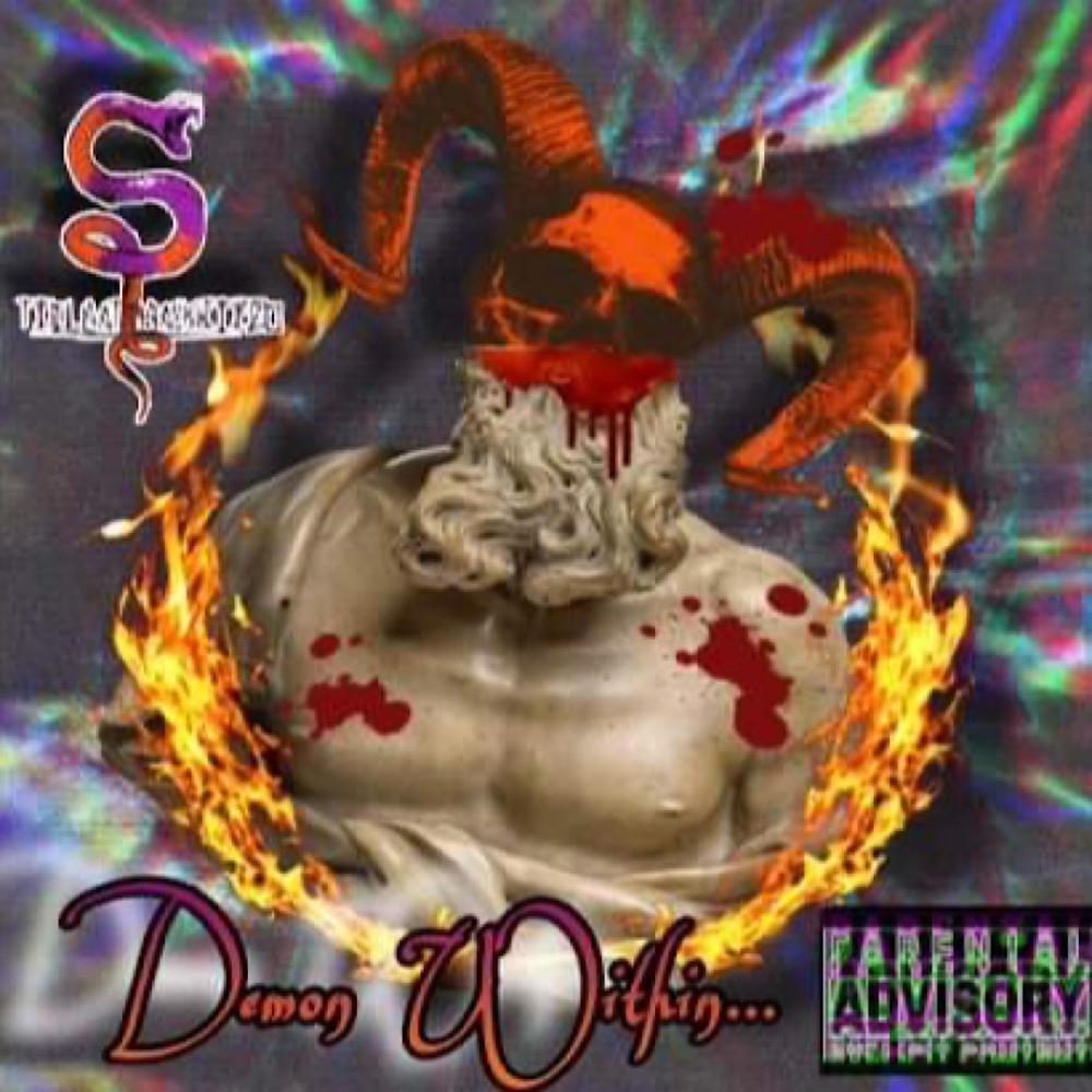Sabotage (feat. King kudda) (Explicit)
