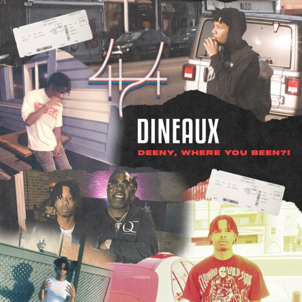 Get It All (Explicit)