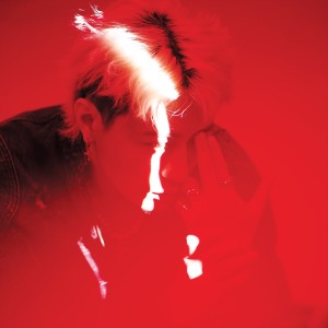 Album Kill Luv from 赵钦