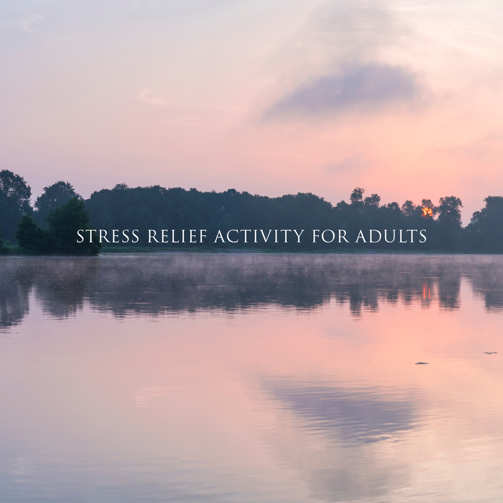 New Age Music and Calming Atmosphere