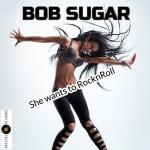 Album She Wants to Rocknroll (Extended Mix) from Bob Sugar