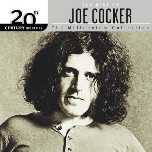 收聽Joe Cocker的Cry Me A River歌詞歌曲
