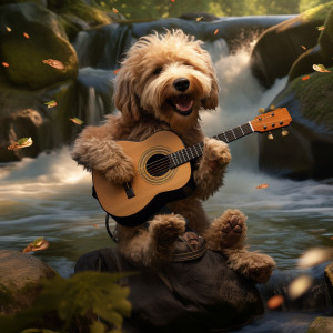 Album Pooch Tide: Ocean Etude for Dogs from Music For Dogs