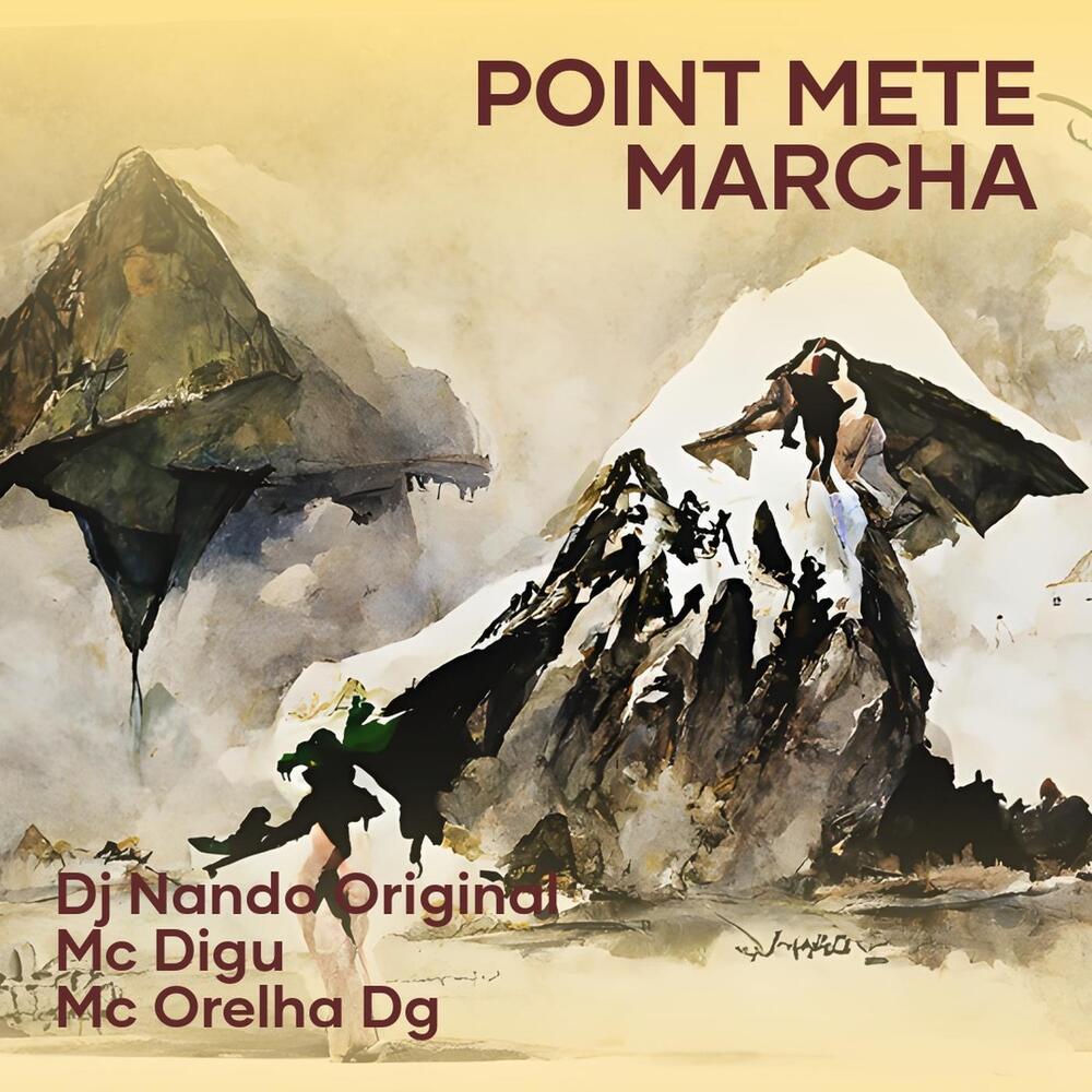 Point Mete Marcha (Acoustic|Explicit)