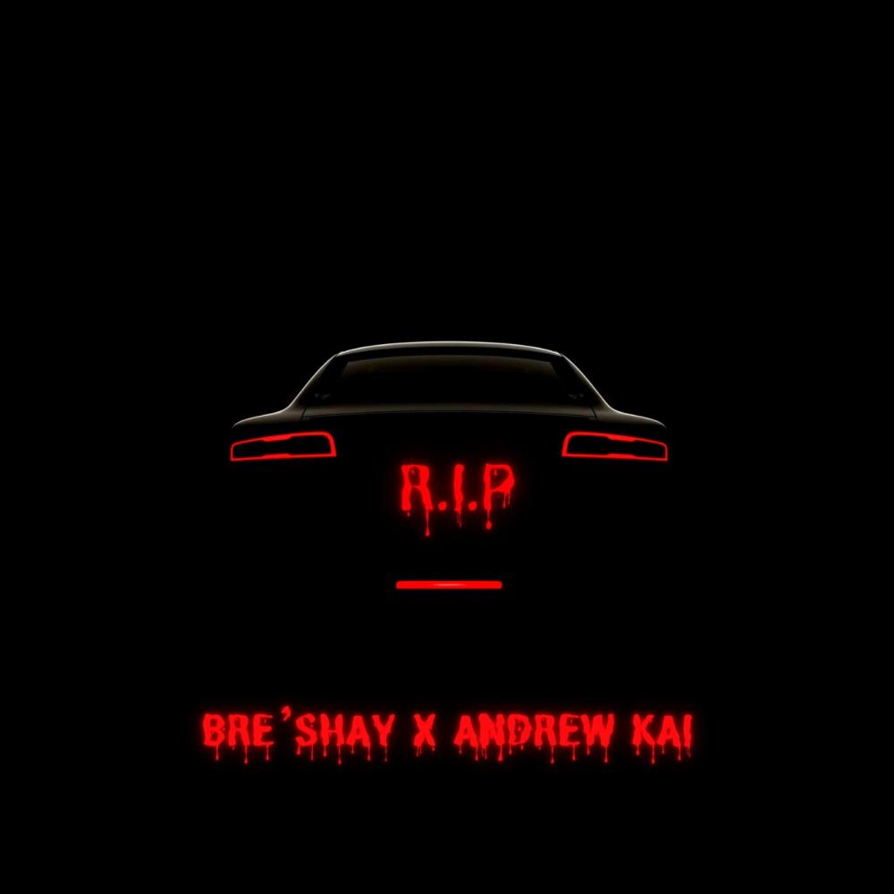 R.I.P (feat. Andrew Kai) (Explicit)