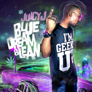 ดาวน์โหลดและฟังเพลง Lucky Charm (Explicit) พร้อมเนื้อเพลงจาก Juicy J