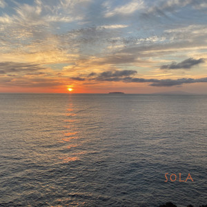 SOLA dari Daybreak