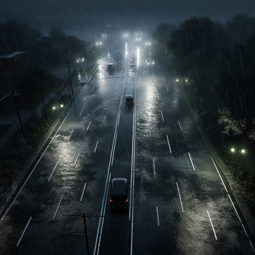 Rain's Harmonic Concentration Tunes