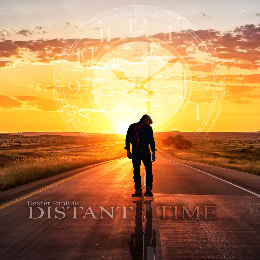 Distant Time