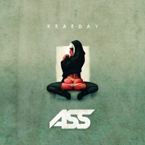 ดาวน์โหลดและฟังเพลง ASS พร้อมเนื้อเพลงจาก Kraeday