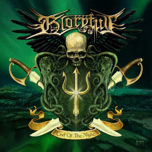 ดาวน์โหลดและฟังเพลง For Victory พร้อมเนื้อเพลงจาก Gloryful