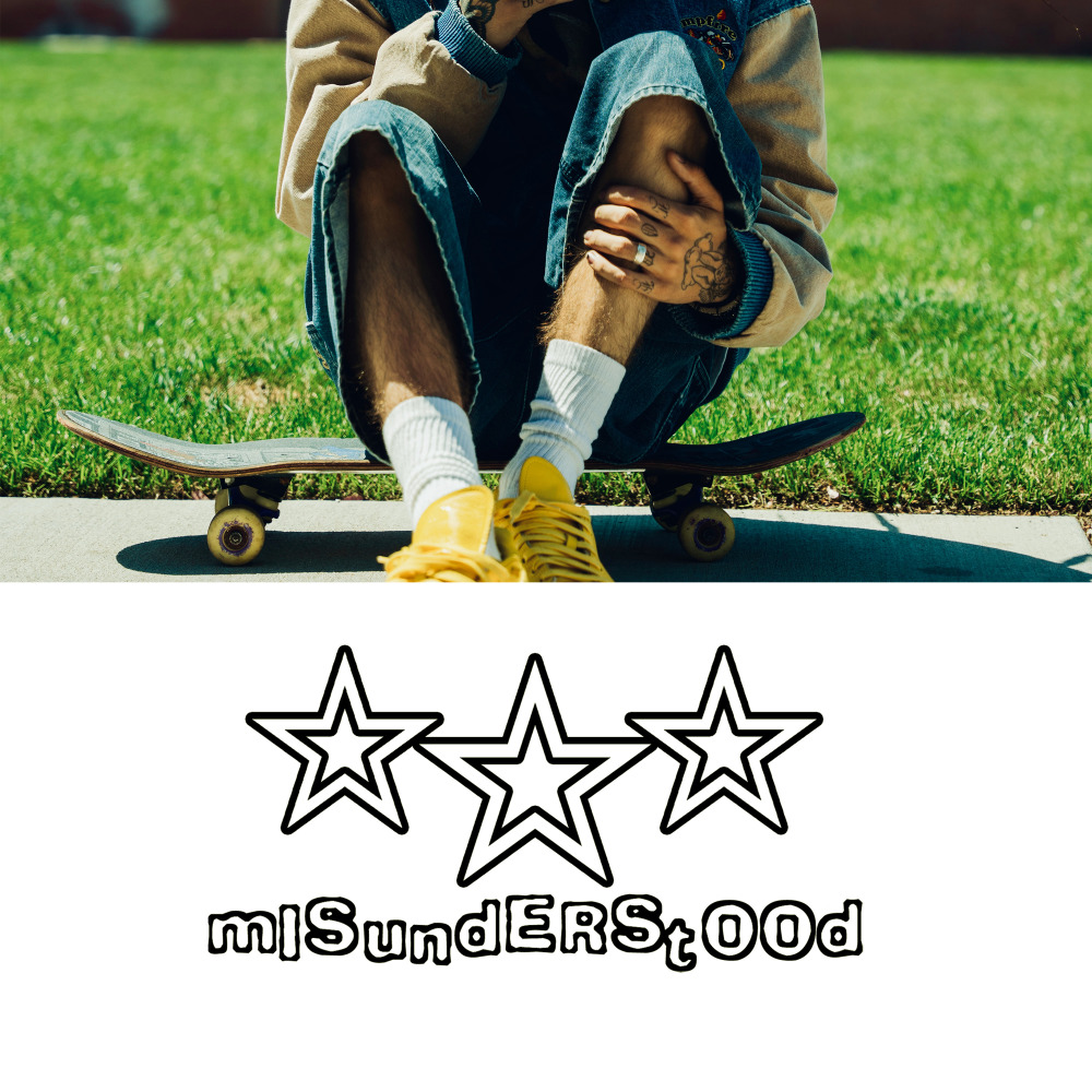 Misunderstood (Explicit)