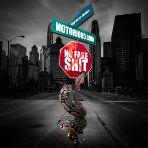Album No Fake Shit (Explicit) from Notoriou5 Bino