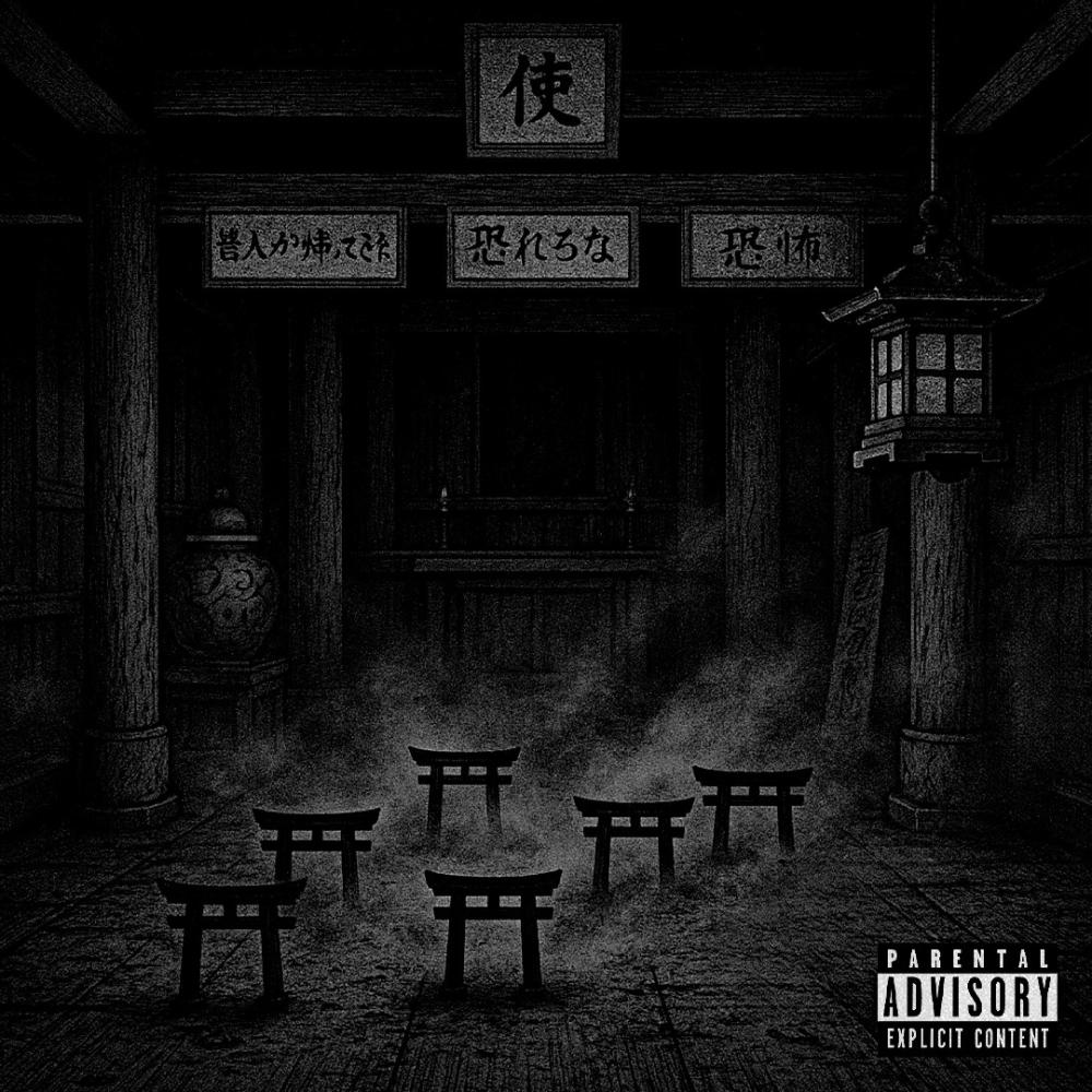 NEW AREA (feat. JOTA & ND2M) (Explicit)