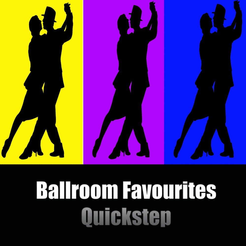 Let's Face the Music and Dance