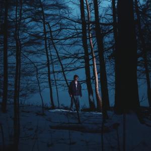 收聽parker的bulletproof (feat. Flywlkr)歌詞歌曲