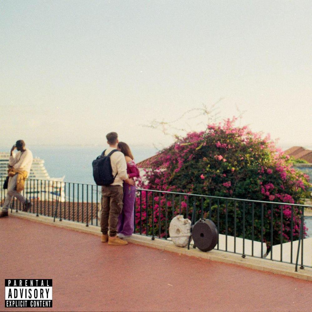 Never, Ever (Explicit)