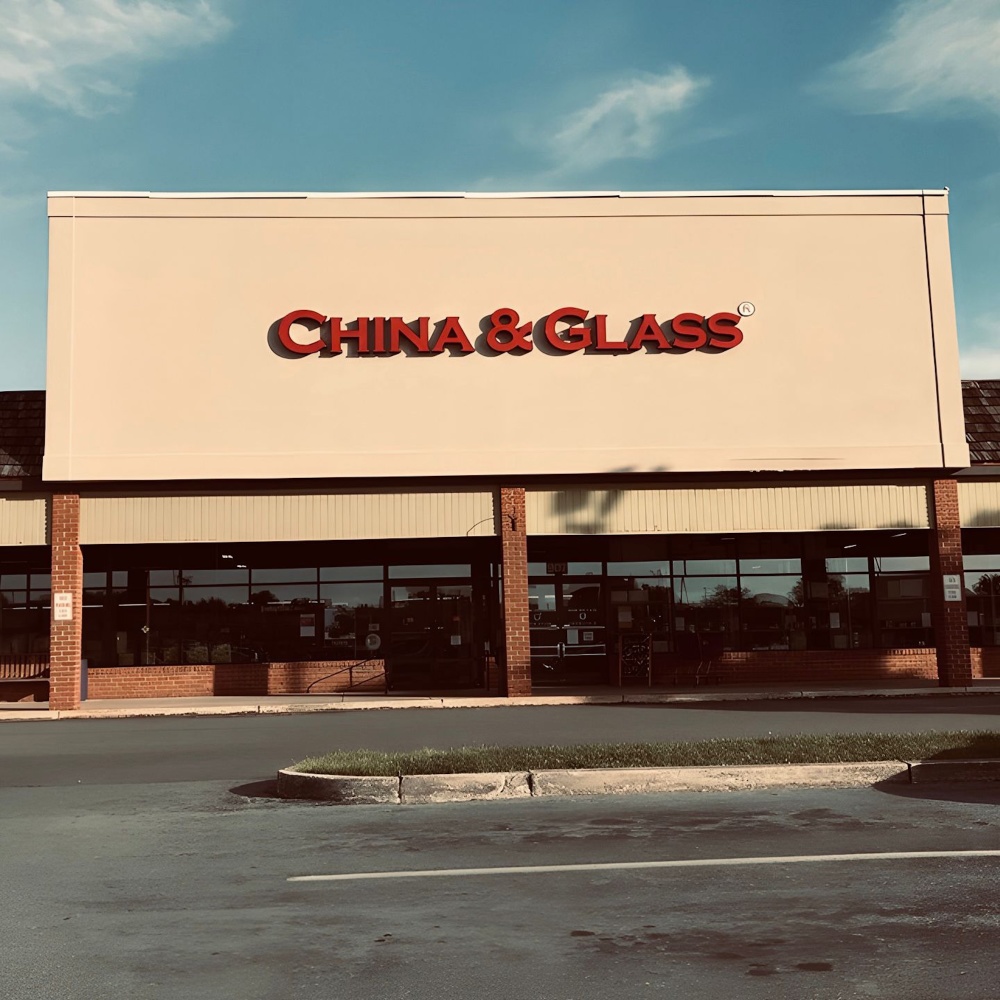 China and Glass (feat. Sonnyjim) (Explicit)