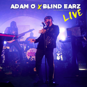 อัลบัม The Caribbean Carnival Concert (Live) ศิลปิน Blind Earz