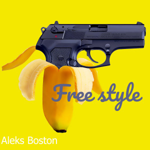 收听Aleks Boston的Shining Darkness歌词歌曲