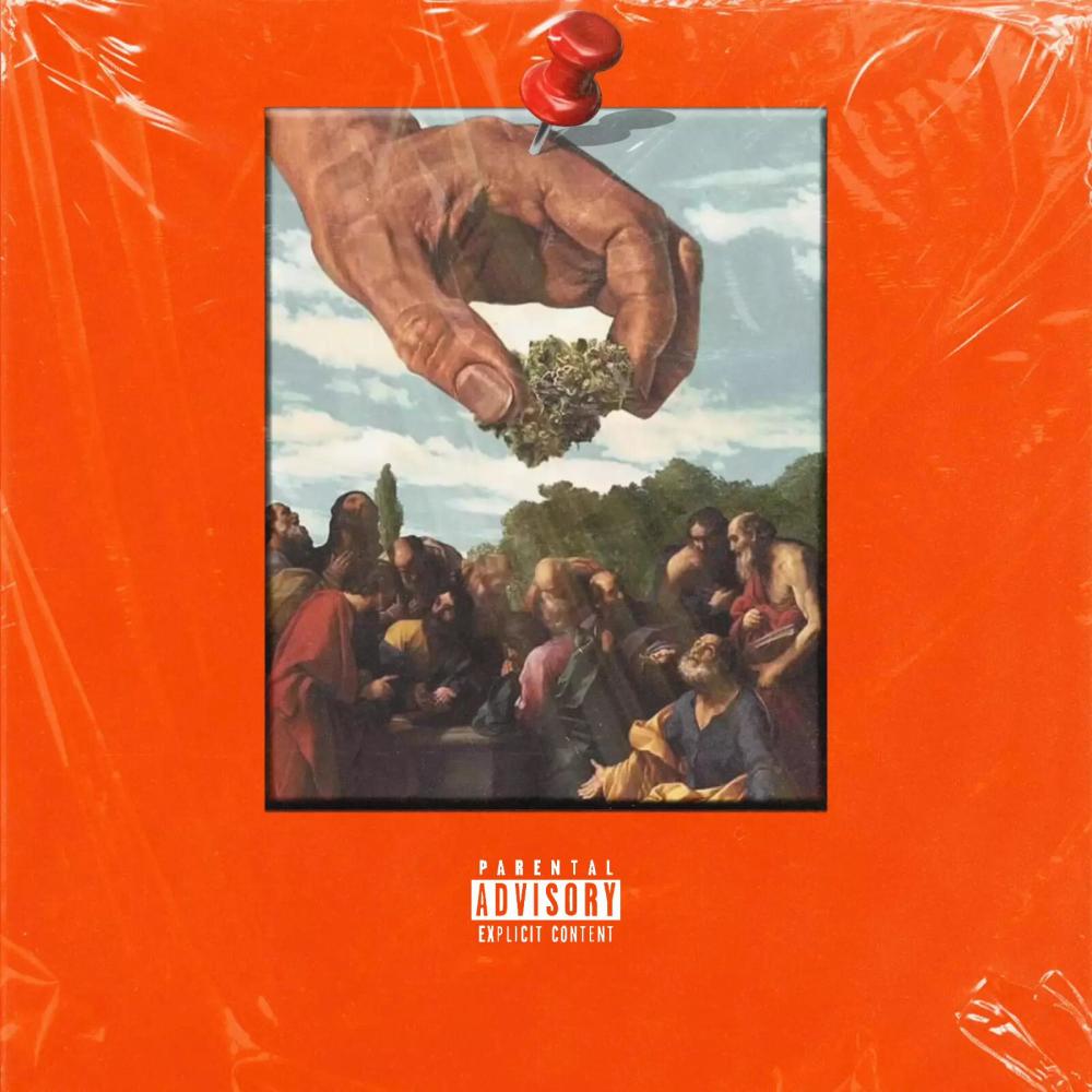 Slangin (Explicit)