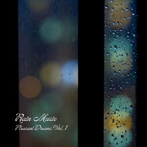 Study Music For Concentration的專輯Rain Music: Pleasant Dreams Vol. 1