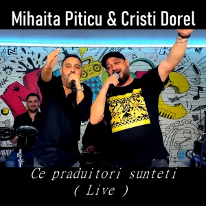 Listen to Ce praduitori sunteti (Live) song with lyrics from Mihaita Piticu