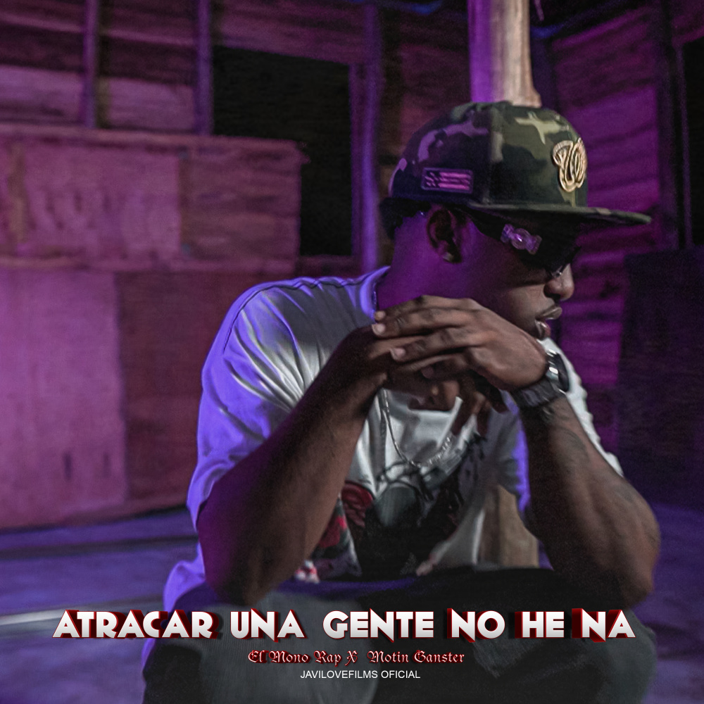 Atracar una Gente No He Na