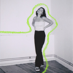 Album pick me up from mimi bay