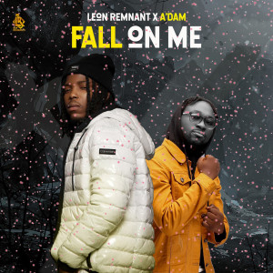 Album Fall on Me from Leon Remnant