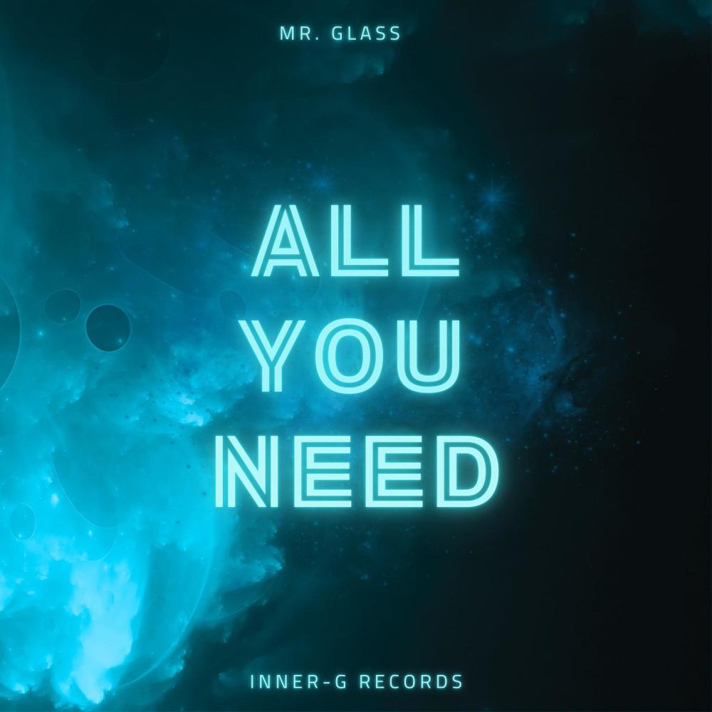 All You Need