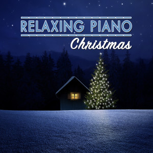Album Relaxing Piano Christmas from Smooth Jazz Café