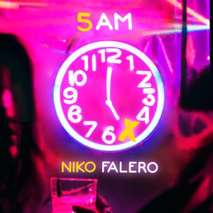 Niko Falero的專輯5 AM