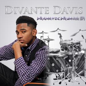收聽Divante Davis的Pure Imagination (feat. Brian Dexter & Dre Cole)歌詞歌曲