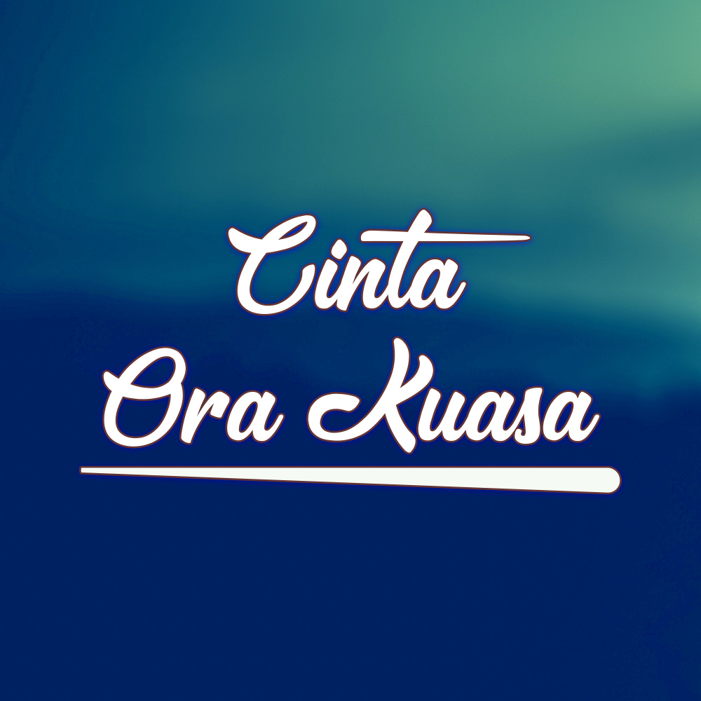 Cinta ora kuasa (Remix)