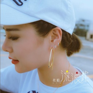 收听花姐的流浪花歌词歌曲